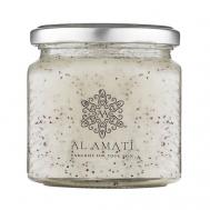 Кокосовый скраб-мусс 390 AL AMATI PARADISE FOR YOUR SKIN