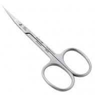 Pro 506 Профессиональные ножницы для кутикулы с ручной заточкой Silver Star