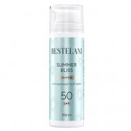 Солнцезащитный крем для тела водостойкий, 50 spf Summer Bliss 150 BESTELANI