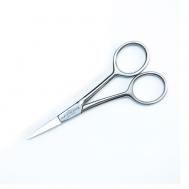 Ножницы для усов и бороды Scissors CF.19T Captain Fawcett