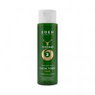 Тонер для лица с муцином улитки SNAIL 200 Eden