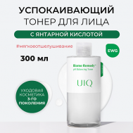 Тонер для чувствительной кожи Biome Remedy pH Balancing Toner 300 UIQ