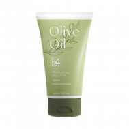 Увлажняющее молочко для тела Olive oil 150 B4
