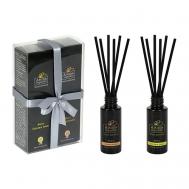 Подарочный набор №3 Black Edition в коробке ПЭТ 2 Aroma republic