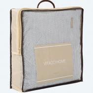 Плед трикотажный Vitacci