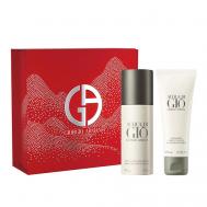 Парфюмерный набор Acqua di Gio Homme 150 Giorgio Armani