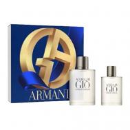 Набор туалетной вода Armani Acqua Di Giò 130 Giorgio Armani