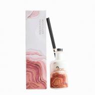 Диффузор ароматический с палочками Treasured Rose 200 Arya home collection