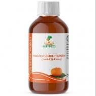 Тыквенное масло семян тыквы холодного отжима 300 NEFERTITI FOR NATURAL OILS AND HERBS