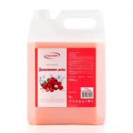 Крем-мыло жидкое ТРОПИЧЕСКОЕ ЛИЧИ 5000 РЕЗУЛЬТАТ.ПРО