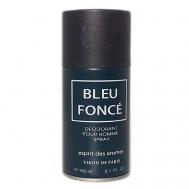 Дезодорант для мужчин "Тёмно синий" 150 NOUVELLE ETOILE