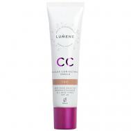 Легкий тонирующий крем CC Color Correcting Cream SPF20 Lumene