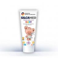 Зубная паста BABY, 0+ 65 Silcamed