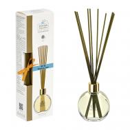 Ароматический диффузор в стеклянном флаконе,"№19 Tropical rain" 70 Aroma republic