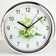 Часы настенные Delta