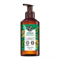 Жидкое мыло для рук «БУРБОНСКАЯ ВАНИЛЬ» 190 Yves Rocher
