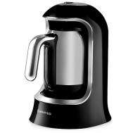 Кофеварка электрическая BR1145 Brayer