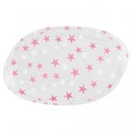 Силиспонж для макияжа овал EVABOND