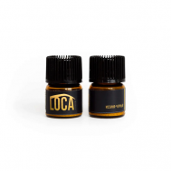 Краска для бровей и ресниц профессиональная LOCAPROF