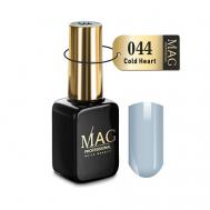 Эмалевый гель-лак для ногтей 10 MAG NAILS BEAUTY PROFESSIONAL