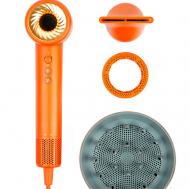 Профессиональный фен для волос  Aura Pro MULTINEL