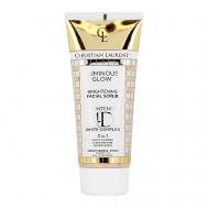 Скраб для лица BAKUCHIOL с эффектом сияния 200 CHRISTIAN LAURENT