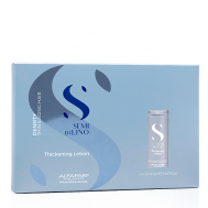 Лосьон уплотняющий для увеличения густоты волос SDL 78 Alfaparf Milano