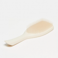 Расческа для вьющихся волос The Large Wet Detangler Straight Tangle Teezer