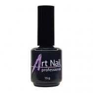Топ Top Milky без липкого слоя 15 ART NAIL PROFESSIONAL