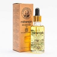 Масло для бороды Maharajah 50 Captain Fawcett
