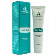 Крем для ухода за кожей (Boro Sure) 35 Aaranyaa