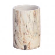 Стакан для зубных щеток Мрамор VANSTORE