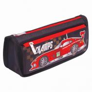 Пенал для мальчиков "Машина" Юнландия