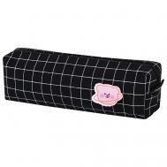 Пенал-косметичка 1 отделение Cute bear Brauberg