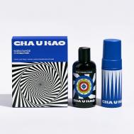 Подарочный набор "Идеальное очищение" Cha U Kao