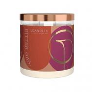 Свеча Bitter girl серия U 540 UCANDLES