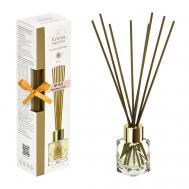 Ароматический диффузор в стеклянном флаконе,"№52 Parisian chic" 30 Aroma republic