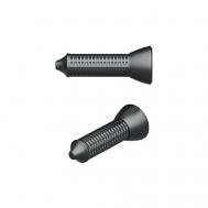 Насадка для локонов 40мм на фен-стайлер Remez