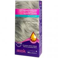 Оттеночный шампунь 75 IRIDA