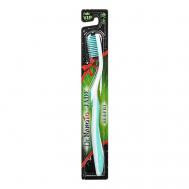 Nano Jade Двухрядная зубная щетка с нефритом Dr. NanoTo