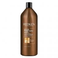 Увлажняющий шампунь All Soft Mega Curls для вьющихся волос 1000 Redken