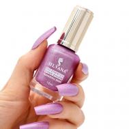 Гибридный лак для ногтей 18 Silvana