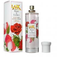 Парфюмерный спрей для тела LAIK PARFUM Rose &Lichee 100 Neo