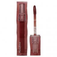 Жидкая матовая нюдовая помада Silk MAXFINE