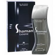 Туалетная вода "Экстрим" мужской 100 SHAMAN
