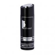 Дезодорант мужской SOFT BLUE 200 Silvana