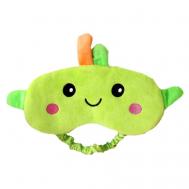 Маска для сна "Hello frog" iLikeGift