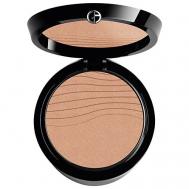 Пудра Luminous Silk Glow Fusion Giorgio Armani