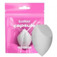 Спонжик для макияжа профессиональный, CAPSULE B.COLOUR PROFESSIONAL