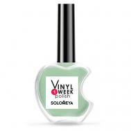 Недельный лак One Week Vinyl Polish SOLOMEYA